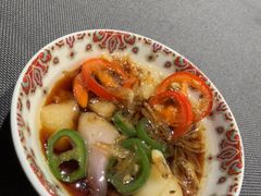 -御膳汤品(猎人坊店)