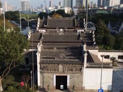 -庆安会馆