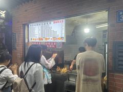 -神奇的香酥鸡蛋灌饼
