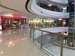 -万达广场(马鞍山太白路店)