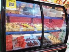 -蛙一刀·麻椒鱼火锅(金仙桥店)