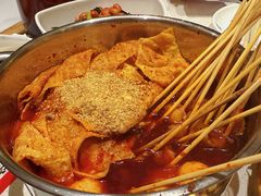 -老味烧烤(总店)