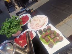 -巴蜀大宅门火锅(北大街店)