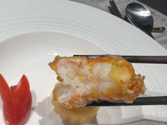 -沈灶河豚宴·河豚融合餐厅(汉中路店)