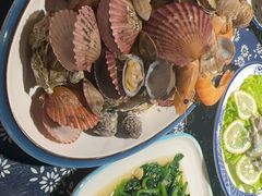 -旺角小渔村(二马路店)