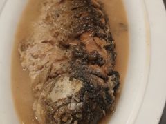 -阿庄新豫菜(航海东路店)