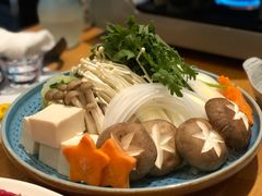 -金井日本料理(丽柏广场店)
