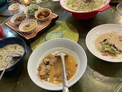 -杏花村水席楼·洛阳水席(老城十字街店)