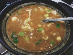 -泉味道贵州厨房(三里河店)