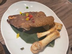 -四道菜·福建菜馆(新街口金鹰店)