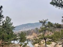 -沂蒙山旅游区龟蒙景区