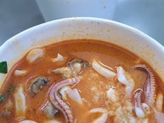 -四里沙茶面(七星西路分店)