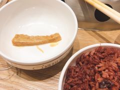-杨翔豆皮涮牛肚(华阳城店)