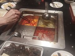 -川西坝子火锅(金沙1.0直营店)