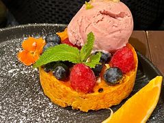 -Shantek象提南亚西餐厅&Bistro(淮海中路店)