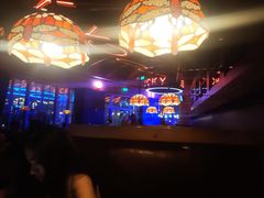 -MR.ROCKY洛奇先生RESTAURANT&BAR(宝安壹方城店)