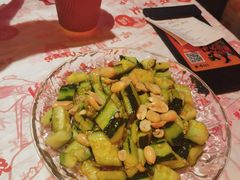 -红钳侠小龙虾·烧烤(中赢康康谷店)