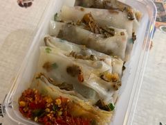 -安上粉皮.非遗手工小吃(骑龙巷店)