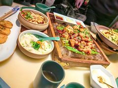 -锦府盐帮·侯宅(五棵松万达店)