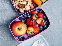 -海底捞火锅(航洋城店)