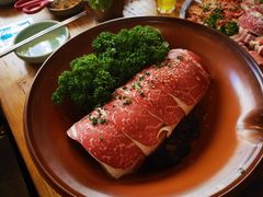 -韩景台烤肉(八大处店)