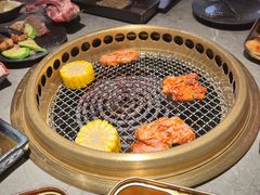 -谷牛日式烤肉(宝山U天地店)