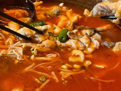 -山石榴·贵州菜(丰盛里店)