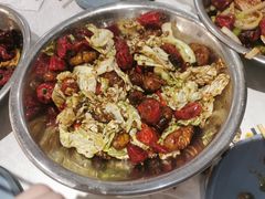 -辣盆盆麻辣小龙虾(哈尔滨总店)