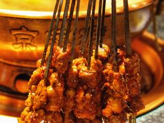 -清真京华源·涮肉烧烤(丰庆店)