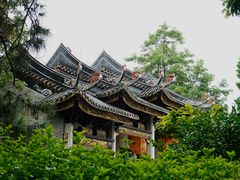 -岭南和园