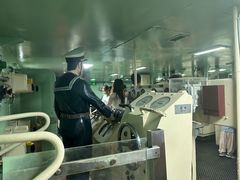 -泰达航母主题公园