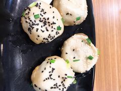 -小杨生煎(成山巴黎春天店)