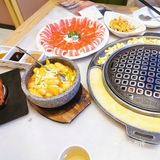 好吃实惠的韩式烤肉