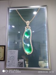 -张师傅首饰加工修理(西单华威潮铺街店)