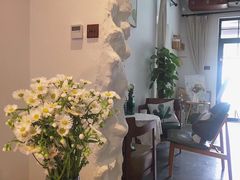 -几静cafe(基湖店)