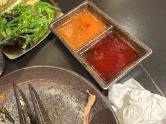 -厚贞日式烤肉(浦东汇智店)