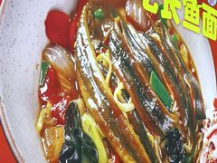 -飨府.老淮面馆.自营(清河路店)