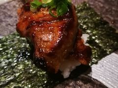 鹅肝寿司-醉虎传(南锣鼓巷店)