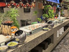 -初色海鲜自助(万丰路店)