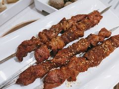 -九府羊鲜羊火锅·烧烤·小海鲜(华汇大厦店)