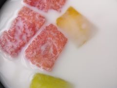 -椰小咖(亚龙湾东榕美食广场店)