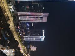 -VR间客漫虚拟现实体验馆(汉街店)