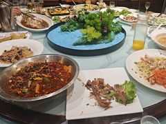 -和源祥·日照菜扛把子(万平口一店)