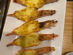 -菊上料理(蜀山银泰百货店)