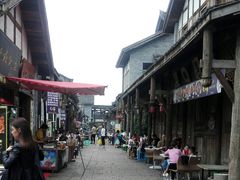 -大渡口区义渡公园