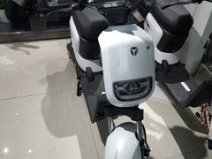 -雅迪电动车(北艾路店)