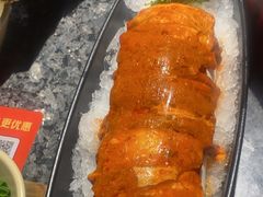 -蜀大侠火锅(建设路第五大道店)