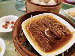 金钱肚-潮福城大酒楼·潮粤菜·港式点心(阳光城店)