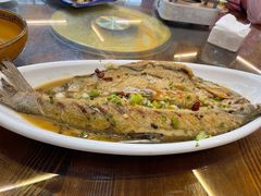 -老味道1992(武当山店)