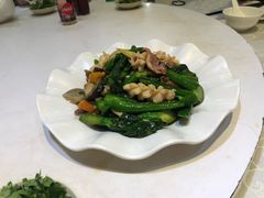 -凤城礼记鱼翅海鲜酒家(新马路总店)